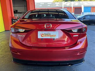 2015 Mazda Axela - Thumbnail