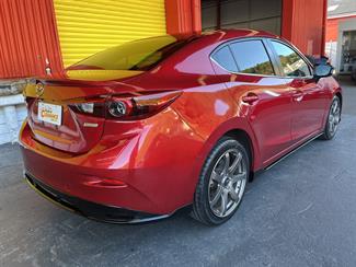 2015 Mazda Axela - Thumbnail