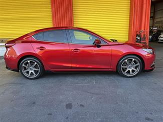 2015 Mazda Axela - Thumbnail