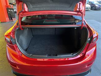 2015 Mazda Axela - Thumbnail