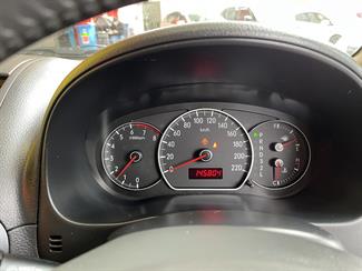 2009 Suzuki SX4 - Thumbnail