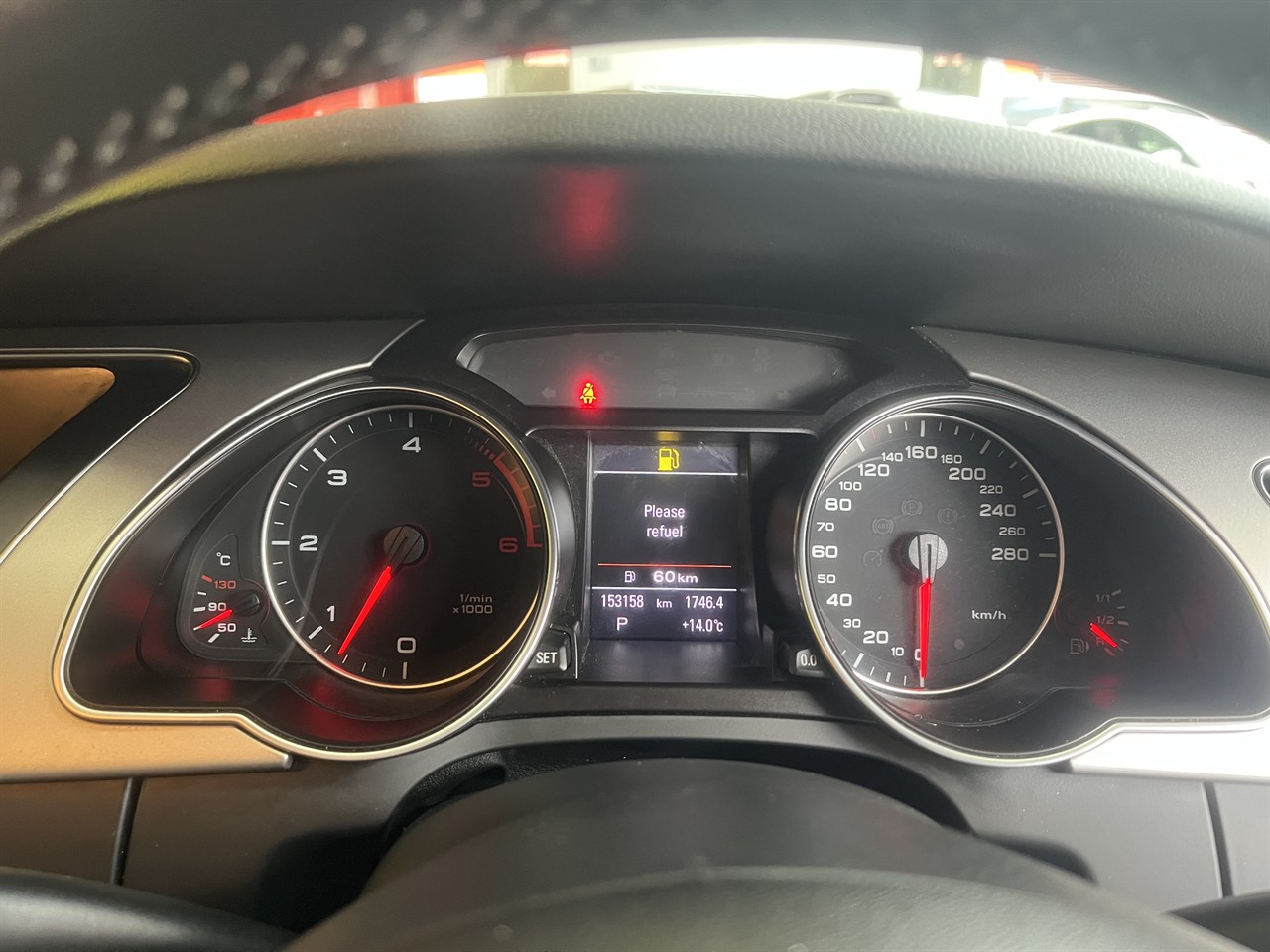2010 Audi A5