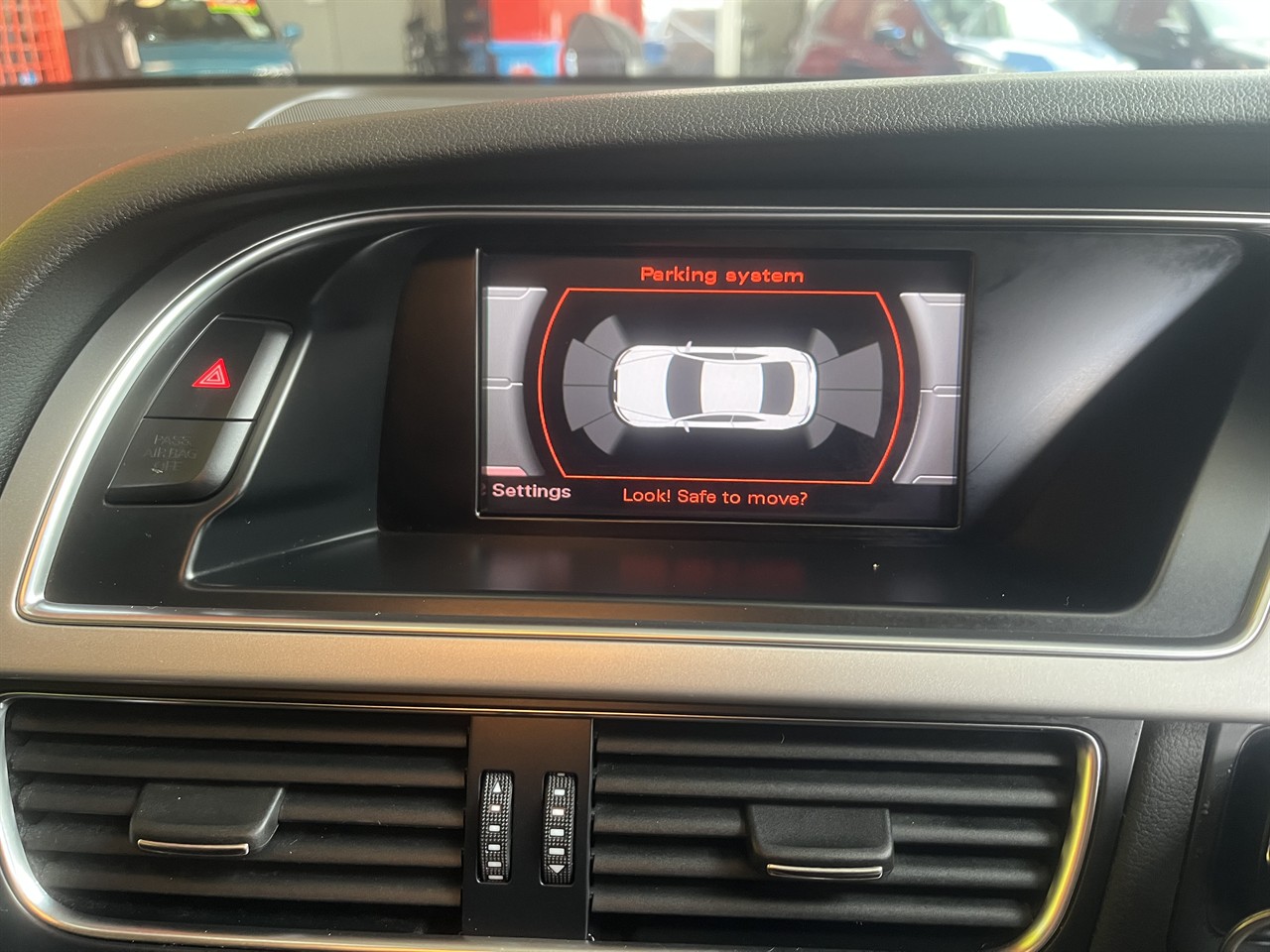 2010 Audi A5