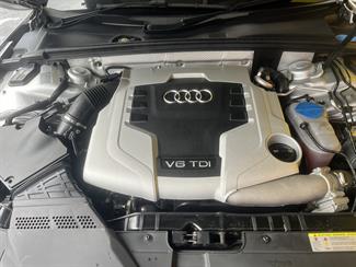 2010 Audi A5 - Thumbnail