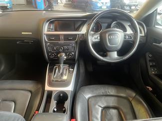2010 Audi A5 - Thumbnail