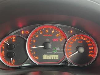 2008 Subaru Impreza - Thumbnail