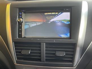 2008 Subaru Impreza - Thumbnail