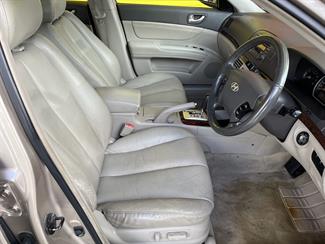 2006 Hyundai Sonata - Thumbnail