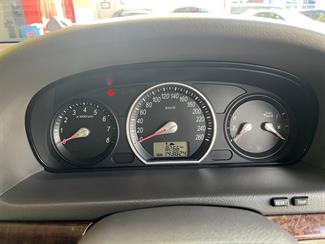2006 Hyundai Sonata - Thumbnail