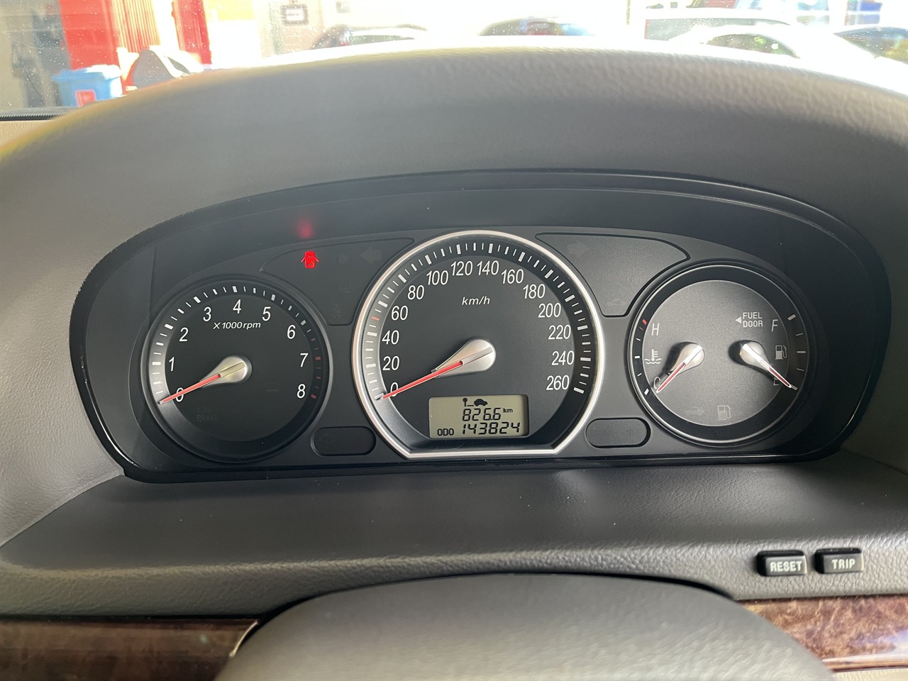 2006 Hyundai Sonata