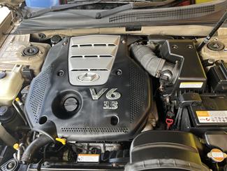 2006 Hyundai Sonata - Thumbnail