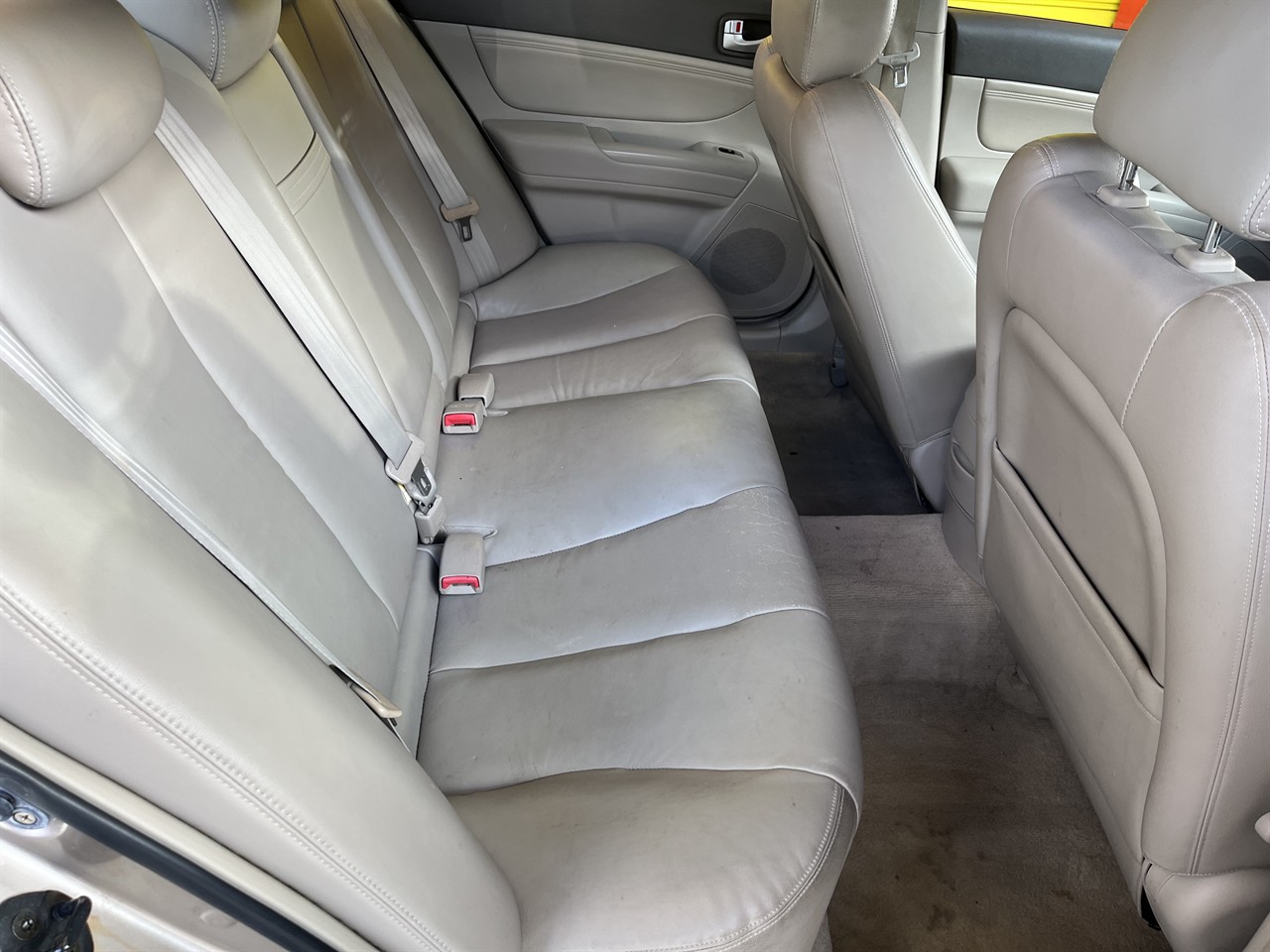 2006 Hyundai Sonata