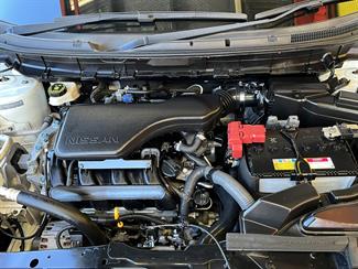 2017 Nissan X-Trail - Thumbnail