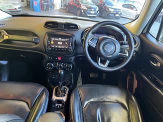 2018 Jeep Renegade - Thumbnail