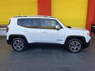 2018 Jeep Renegade - Thumbnail