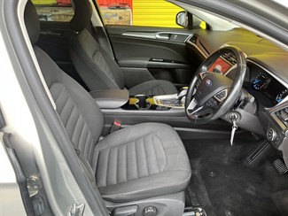 2016 Ford Mondeo - Thumbnail