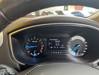 2016 Ford Mondeo - Thumbnail