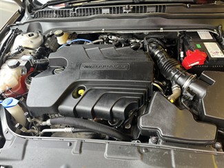 2016 Ford Mondeo - Thumbnail