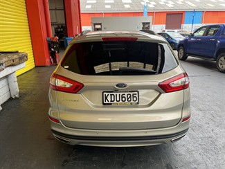 2016 Ford Mondeo - Thumbnail