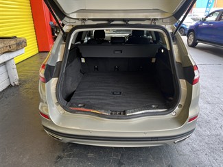 2016 Ford Mondeo - Thumbnail