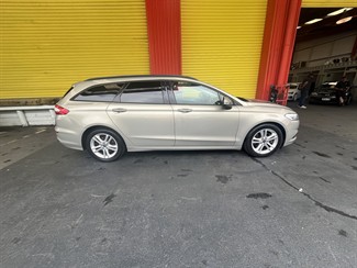 2016 Ford Mondeo - Thumbnail