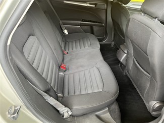 2016 Ford Mondeo - Thumbnail