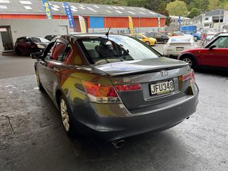 2008 Honda Inspire - Thumbnail