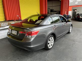 2008 Honda Inspire - Thumbnail