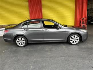2008 Honda Inspire - Thumbnail