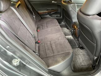 2008 Honda Inspire - Thumbnail