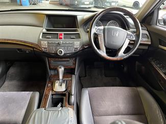 2008 Honda Inspire - Thumbnail