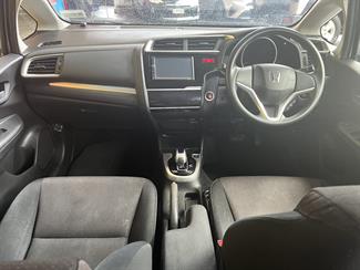 2017 Honda Fit - Thumbnail