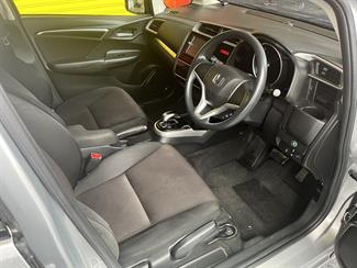 2017 Honda Fit - Thumbnail