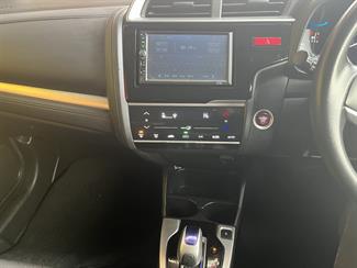 2017 Honda Fit - Thumbnail