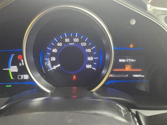 2017 Honda Fit - Thumbnail