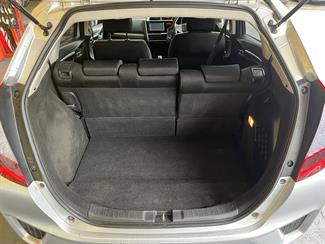 2017 Honda Fit - Thumbnail