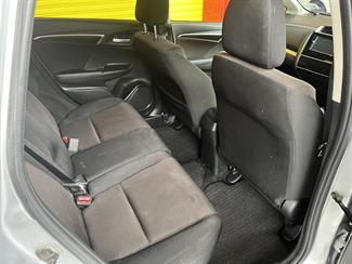 2017 Honda Fit - Thumbnail