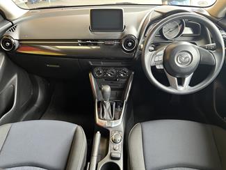 2015 Mazda Demio - Thumbnail