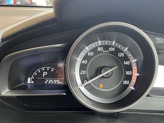 2015 Mazda Demio - Thumbnail