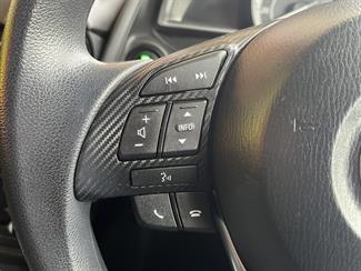 2015 Mazda Demio - Thumbnail