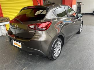2015 Mazda Demio - Thumbnail
