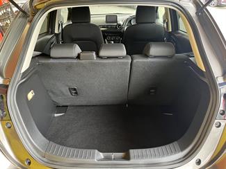 2015 Mazda Demio - Thumbnail