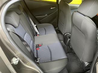 2015 Mazda Demio - Thumbnail