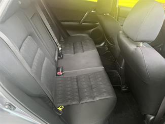2007 Mazda Atenza - Thumbnail