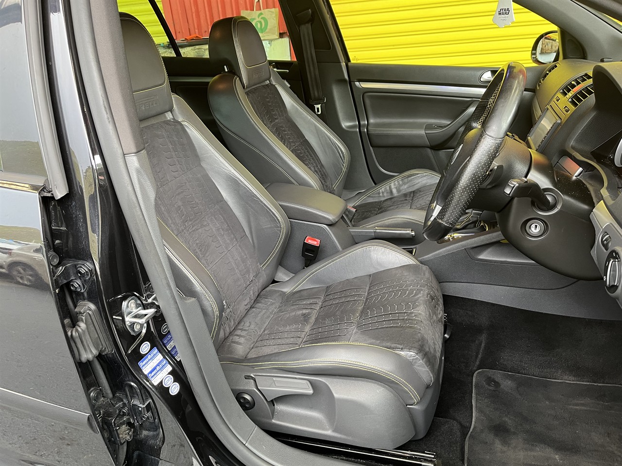 2009 Volkswagen Golf
