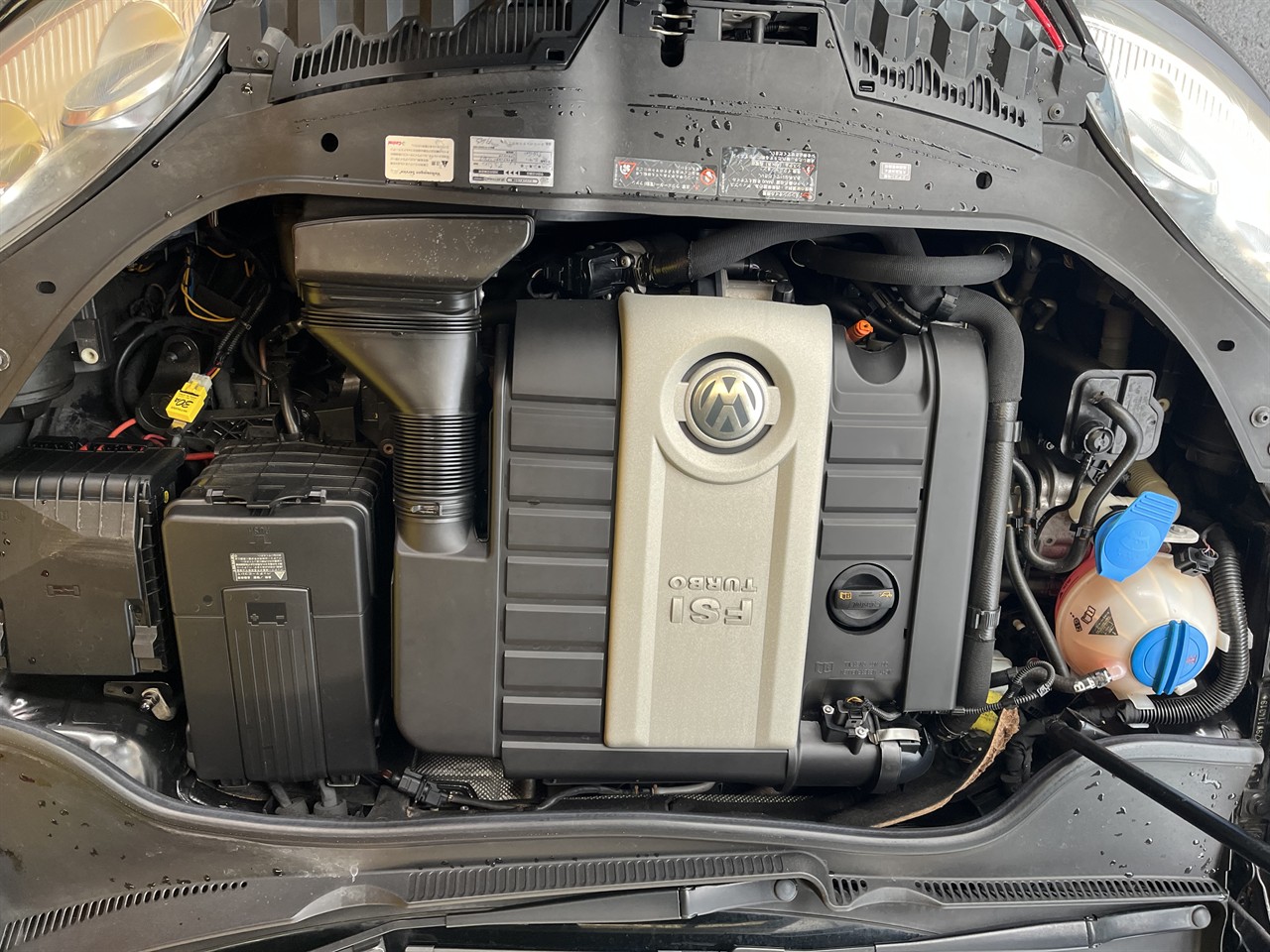 2009 Volkswagen Golf