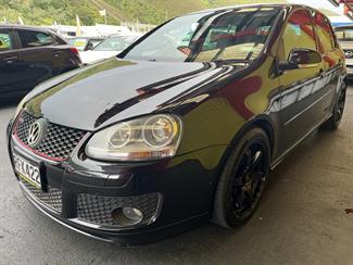 2009 Volkswagen Golf - Thumbnail