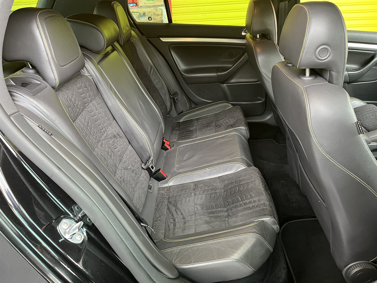 2009 Volkswagen Golf