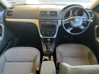 2013 Skoda Yeti - Thumbnail
