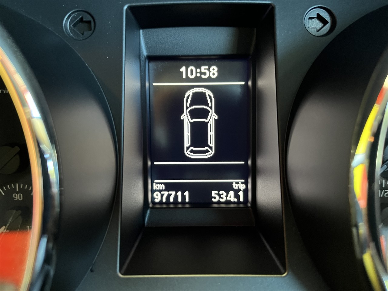 2013 Skoda Yeti
